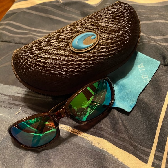 Other - Costa Brine Sunglasses